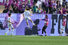 藤枝MYFC 真鍋隼虎