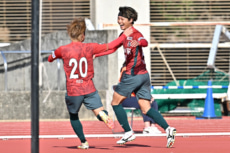 高知ユナイテッドSC 佐々木敦河