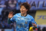 川崎フロンターレ 脇坂泰斗
