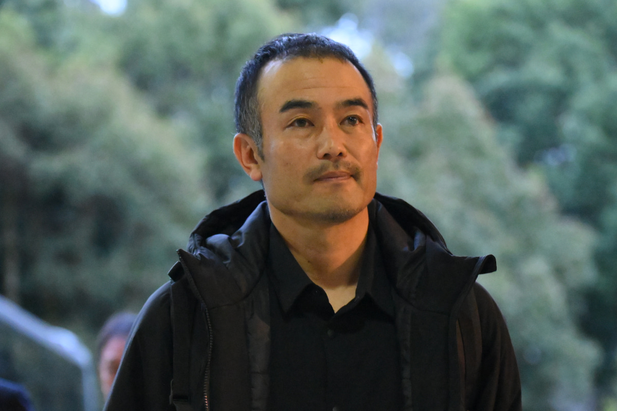 ジェフユナイテッド千葉の小林慶行監督