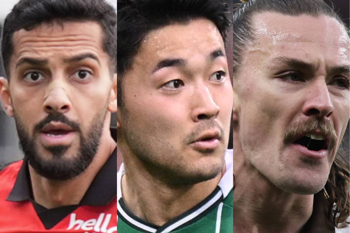 欧州アジア人、高額年俸ランキング16~20位