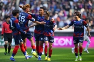 FC東京