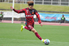 FC琉球 藤春廣輝