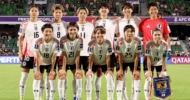 なでしこジャパン