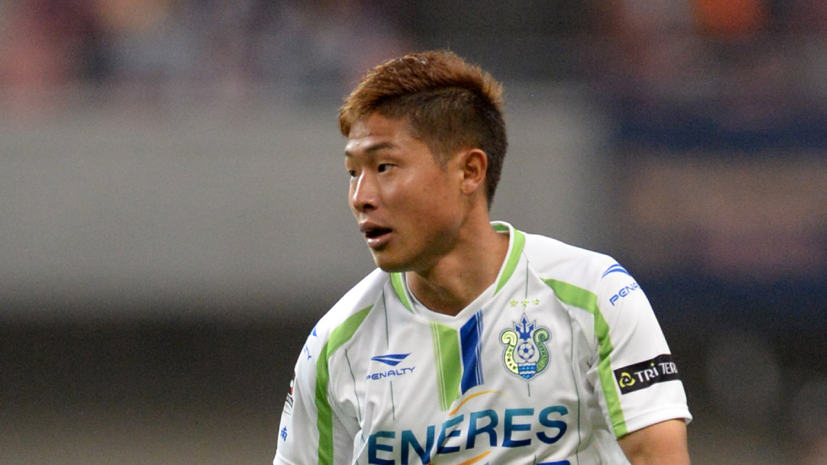 白井康介