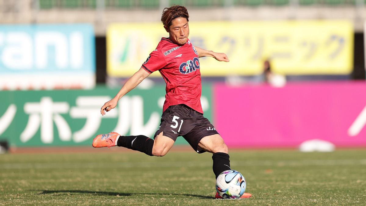 ファジアーノ岡山、白井康介