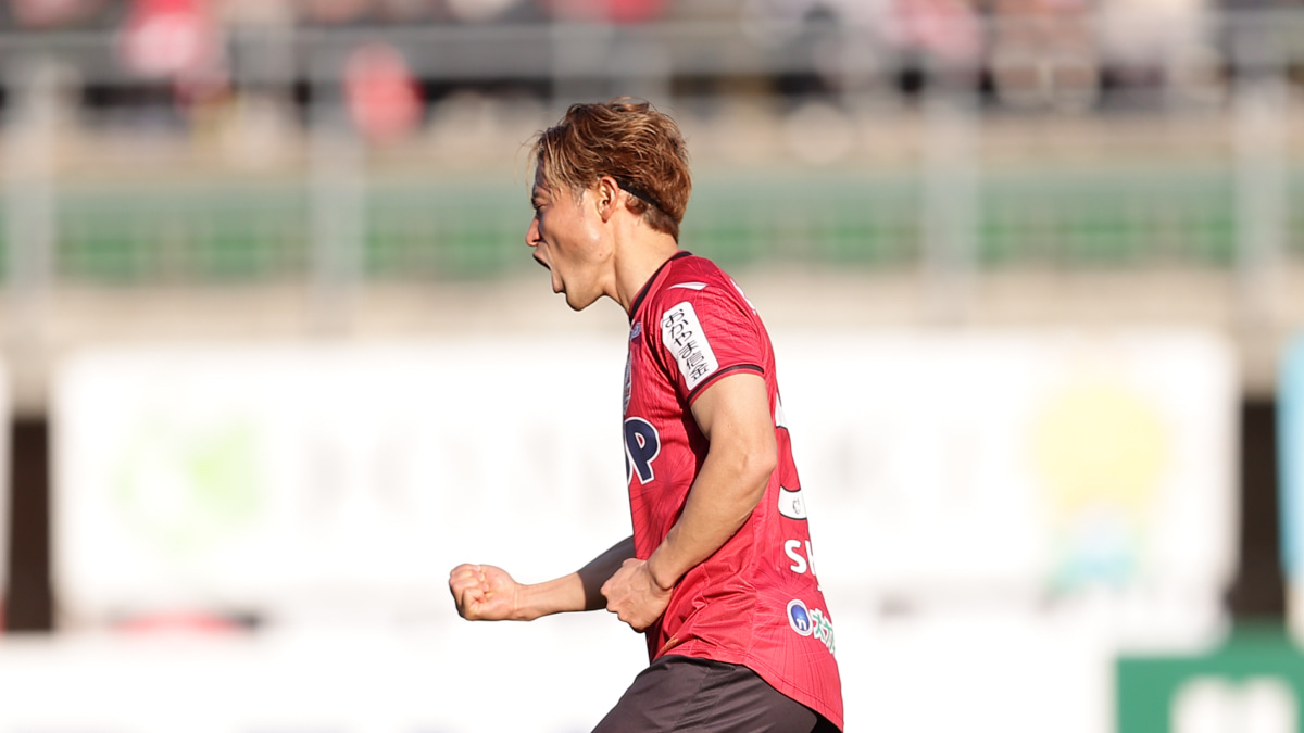 ファジアーノ岡山、白井康介