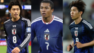 代わりは誰？ サッカー日本代表、南野拓実の代役に推薦したい5人