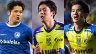 ベルギーリーグ市場価値ランキング