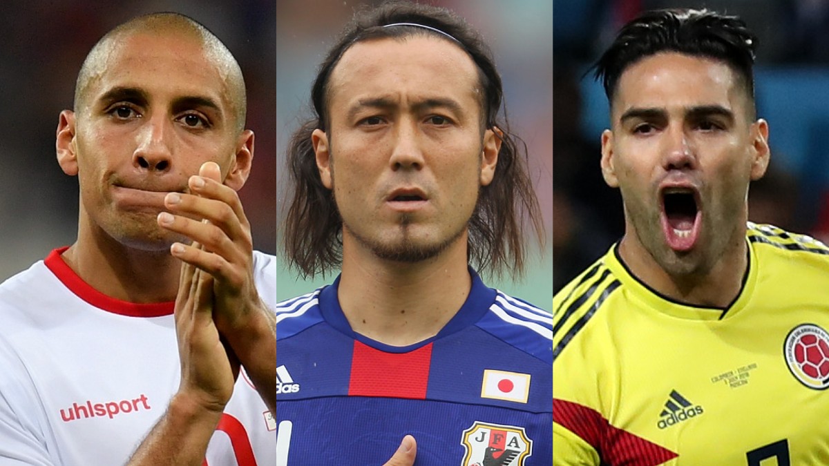 イングランド代表に勝ったことがない国5選