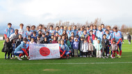 サッカー日本代表