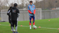 サッカー日本代表、後藤啓介