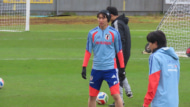サッカー日本代表、鎌田大地