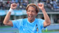 レイラック滋賀FC 三宅海斗