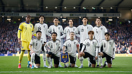 サッカー日本代表