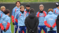 サッカー日本代表