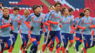 サッカー日本代表