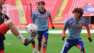 サッカー日本代表