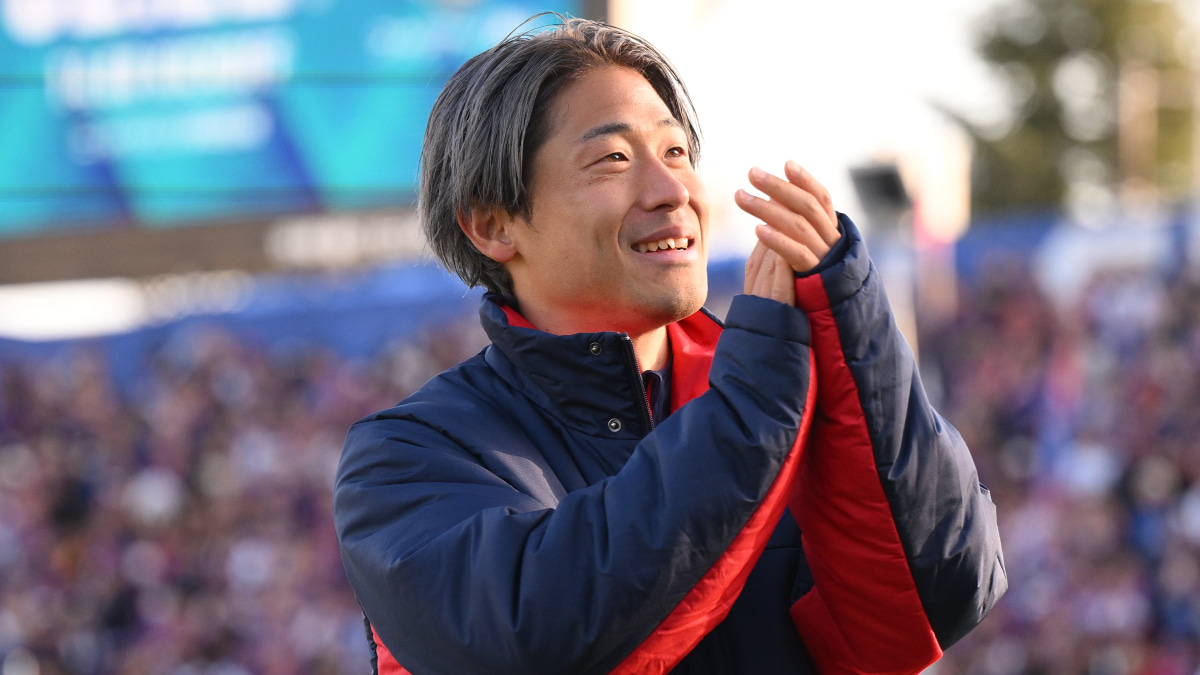 白井康介