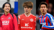 UEFAカンファレンスリーグベスト8進出チーム