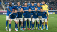 イタリア代表