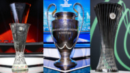UEFA主要3大会