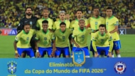 ブラジル代表