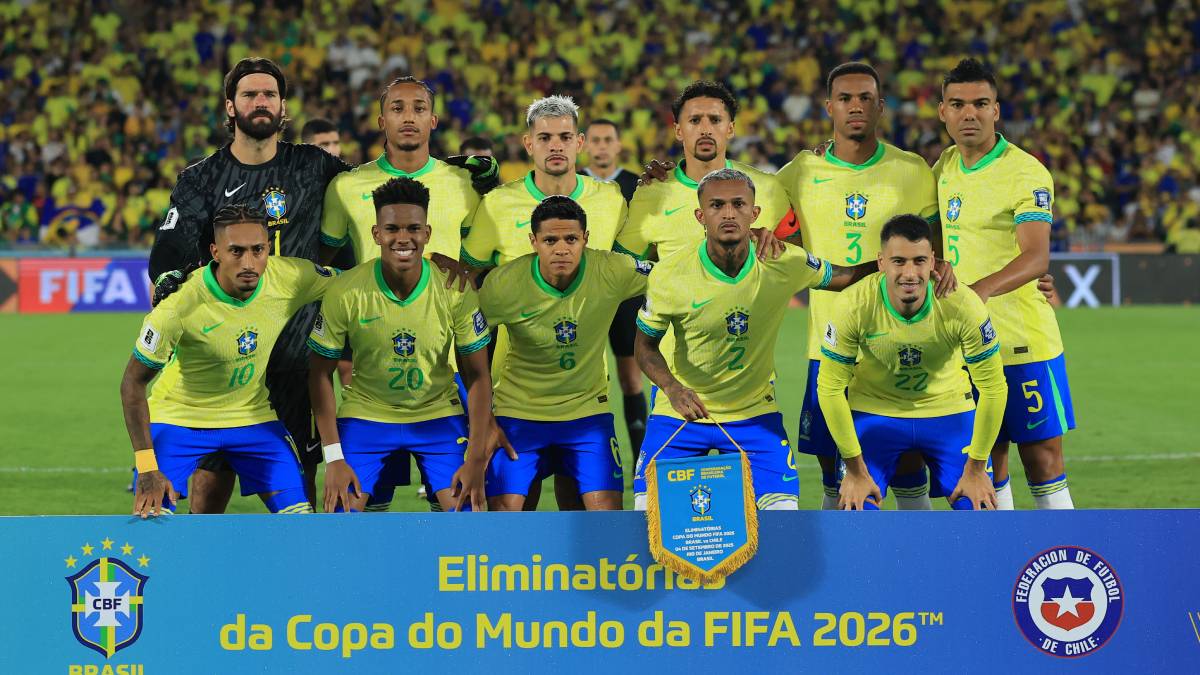 ブラジル代表