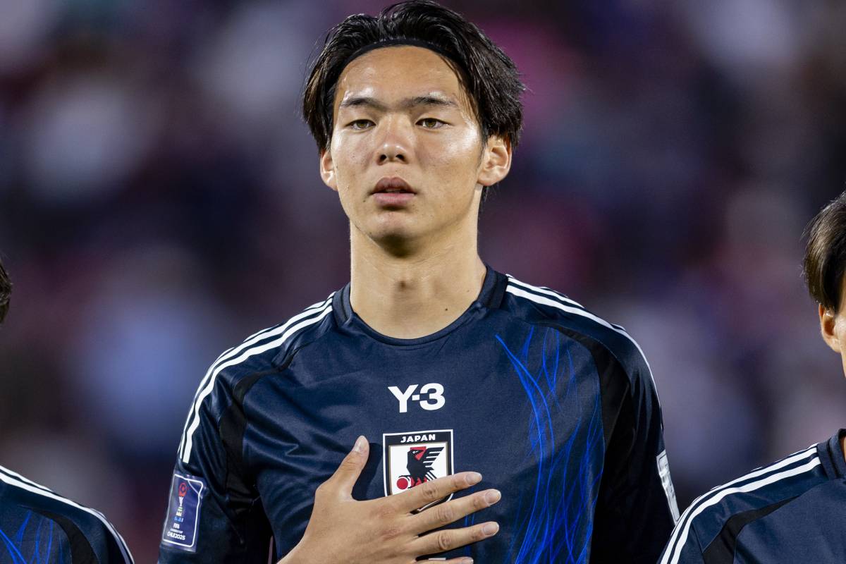 喜多壱也