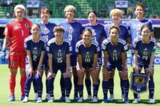 なでしこジャパン(サッカー日本女子代表)