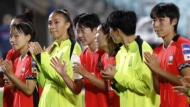 韓国女子代表