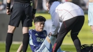 アヤックスDF冨安健洋