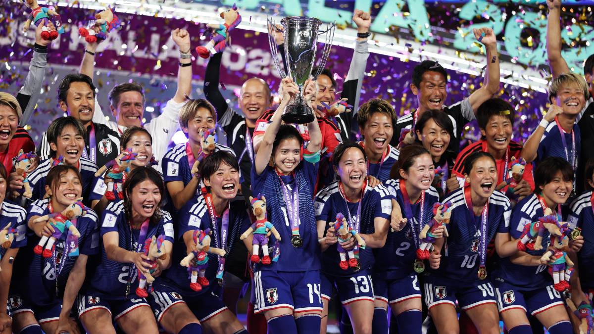 なでしこジャパン（サッカー日本女子代表）　最新メンバー一覧　国際親善試合　6月6日：南アフリカ女子代表