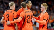 オランダ代表
