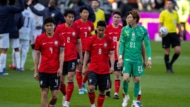韓国代表