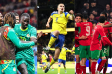 FIFAワールドカップ(W杯)北中米大会
