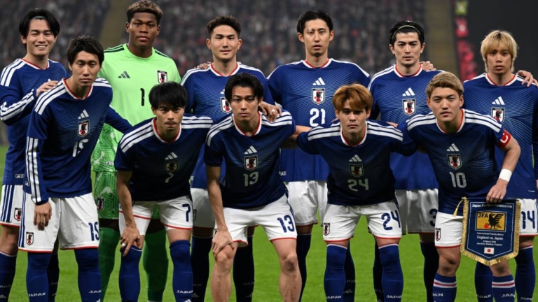 【リアルタイム速報】サッカー日本代表W杯メンバー発表 FIFAワールドカップ2026(北中米W杯) 随時更新 | フットボールチャンネル