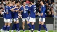 サッカー日本代表（2026年3月31日　イングランド代表戦）