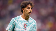 ポルトガル代表FWジョアン・フェリックス
