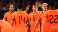 オランダ代表