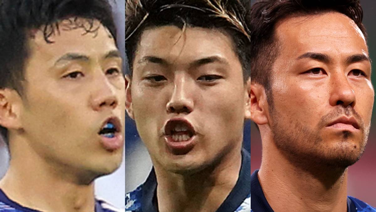 まさか負けるとは…。サッカー日本代表が敗れたFIFAランキング下位国5選