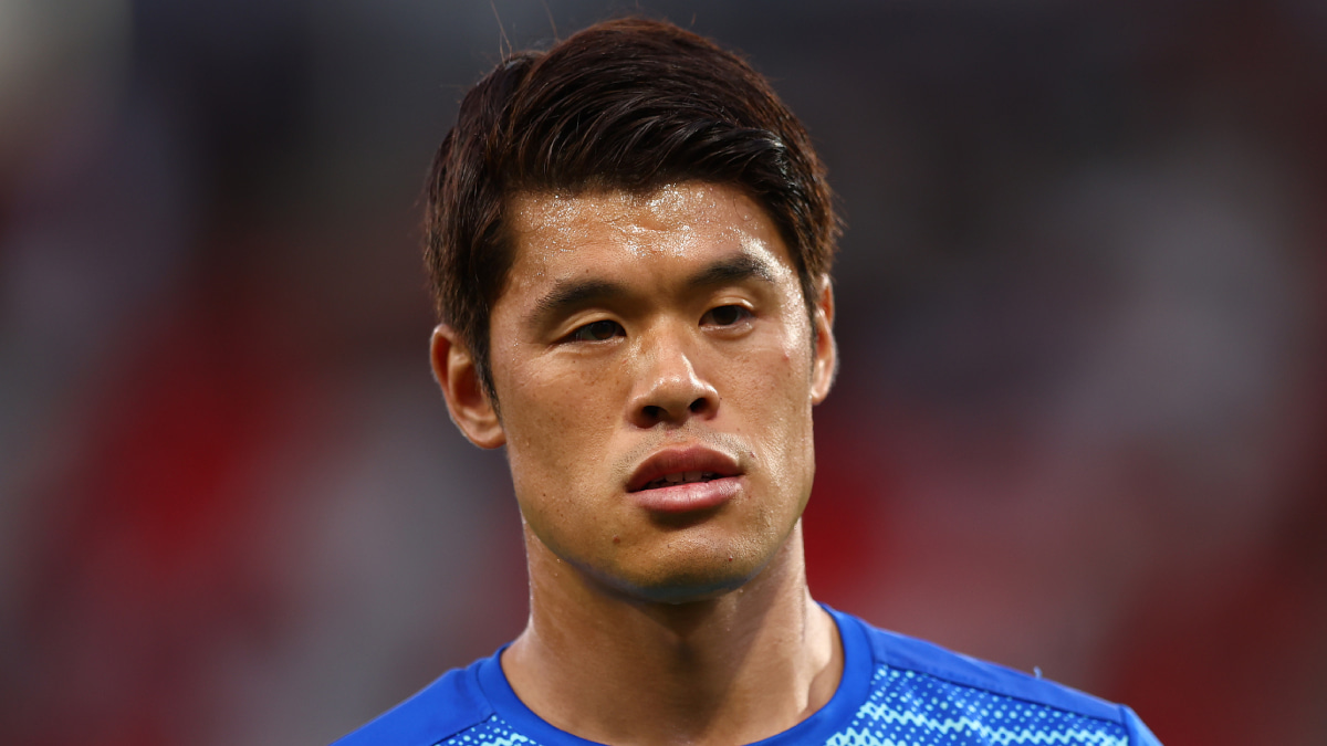 オークランドFC DF酒井宏樹