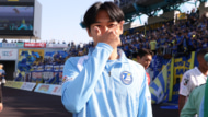 大分トリニータ キム・ヒョンウ