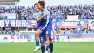 カターレ富山MF亀田歩夢