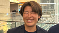 なでしこジャパン 高橋はな