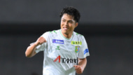 ヴァンラーレ八戸 澤上竜二