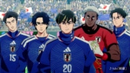 サッカー日本代表