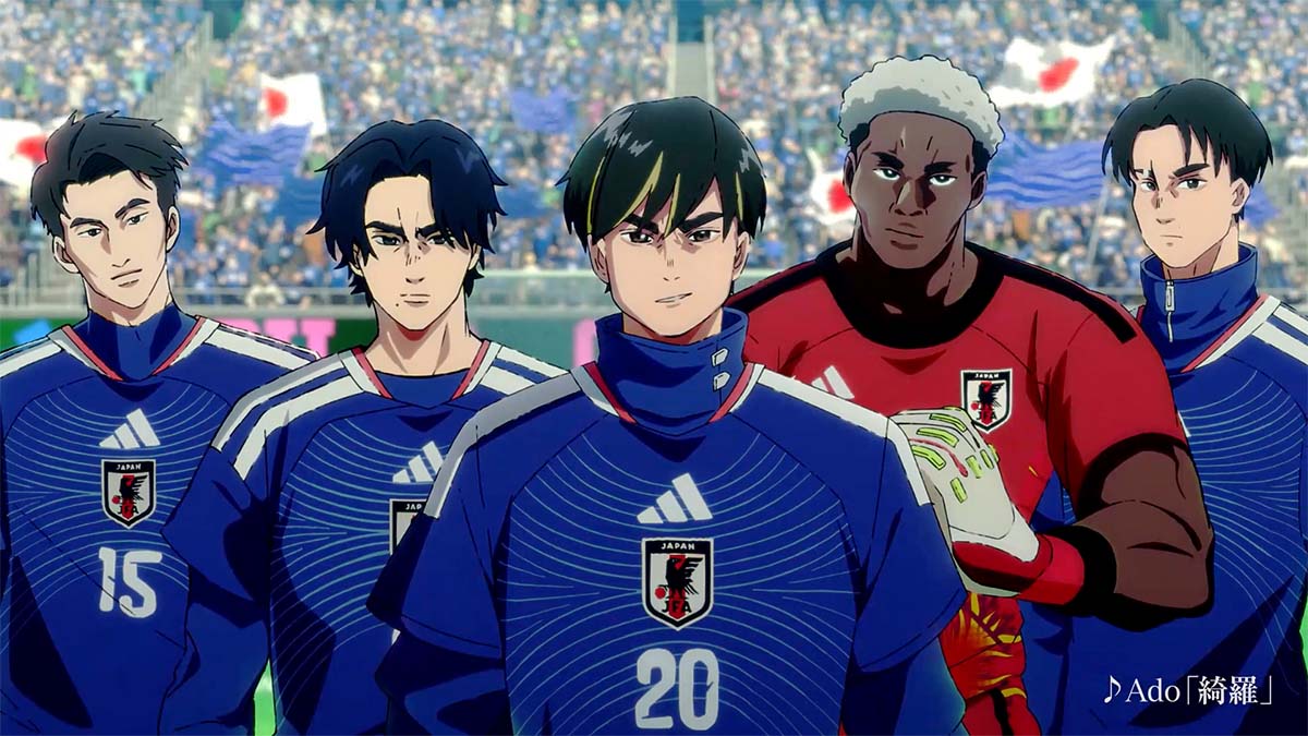 サッカー日本代表