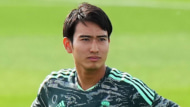 中井卓大