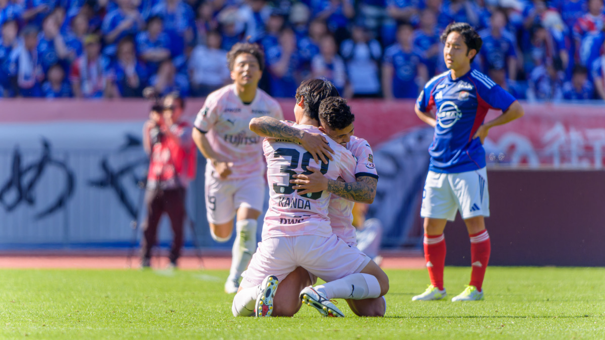 川崎フロンターレ